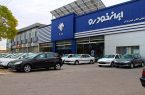 قیمت کارخانه محصولات ایران خودرو در شهریور ۱۴۰۰ اعلام شد