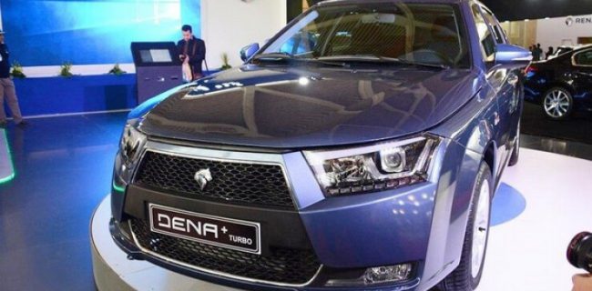 اعلام مرحله جدید فروش فوری محصولات ایران خودرو – شهریور ۱۴۰۰
