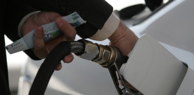 درخواست شماری از رانندگان برای افزایش میزان سهمیه سوخت