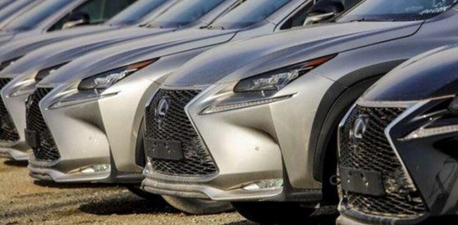 شیرین نشدن کام چینی سازان از واردات خودرو به ایران