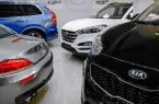 لیست جدیدترین قیمت خودرو های وارداتی در بازار تهران