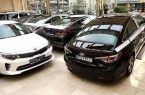 موافقت مردم در طرح آزادسازی واردات خودروهای خارجی به ایران