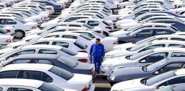 قیمت خودرو امروز ۷ مهر / ادامه افزایش قیمت پژو در کنار ثبات در قیمت‌ها