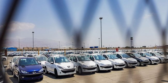 خودروهای گروه پژو در مسیر صعود / قیمت خودرو امروز ۱۰ مهر ۱۴۰۰