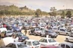 عرضه خودروهای خارجی در بورس کالا
