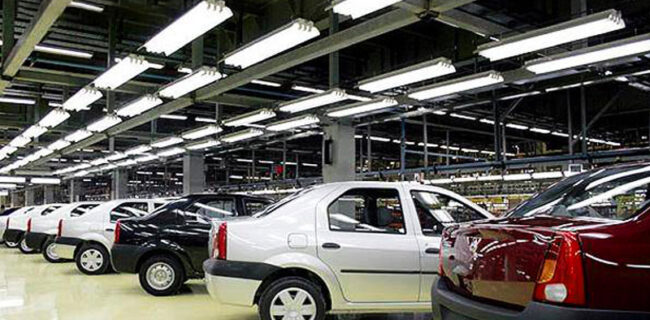 تولیدکنندگان و واردکنندگان خودرو به پرداخت مالیات الزام شدند