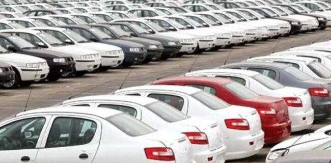 انجمن قطعه‌سازان درباره خودروهای ناقص بیانیه صادر کرد