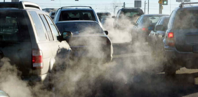 ۳۳‌ درصد از خودروهای داخلی در آزمون آلایندگی مردود می شوند!