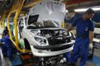 سقوط ۵۰ درصدی تولید خودروهای دوگانه‌سوز