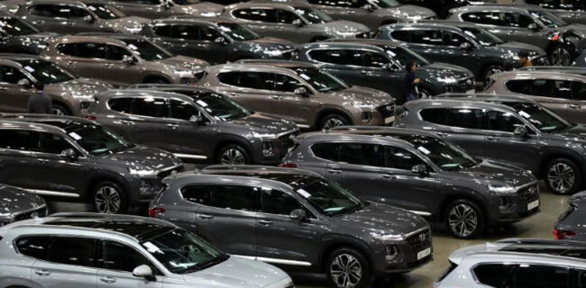 کمیسیون تلفیق مجلس با اصلاحاتی واردات خودرو را تصویب کرد
