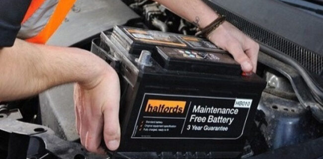 لیست قیمت انواع باتری خودرو در هفته آخر اسفند ماه ۱۴۰۰