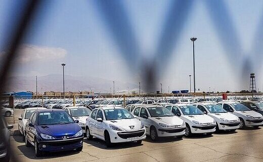 قیمت خودرو امروز ۲۰ خرداد ۱۴۰۱/ پیش‌بینی قیمت خودرو در روزهای آینده