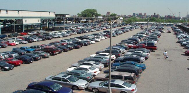 زمان فروش خودروهای وارداتی اعلام شد