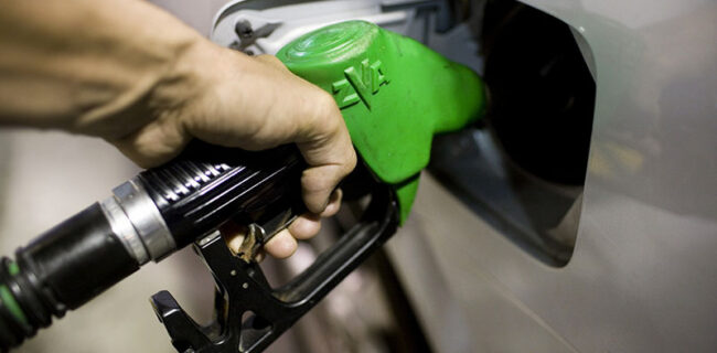 چرا پمپ بنزین ها شلوغ شده؟