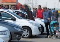قیمت خودرو ۲۴ خرداد ۱۴۰۲/ ریزش ۷۰ میلیونی SX5 در یک روز