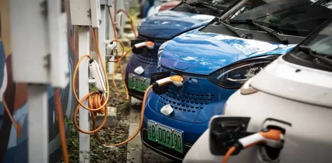 حمل و نقل سبز،‌ نسل جدید خودرو های برقی