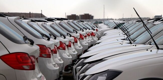 افزایش ۶ درصدی تولید خودرو در سال جاری