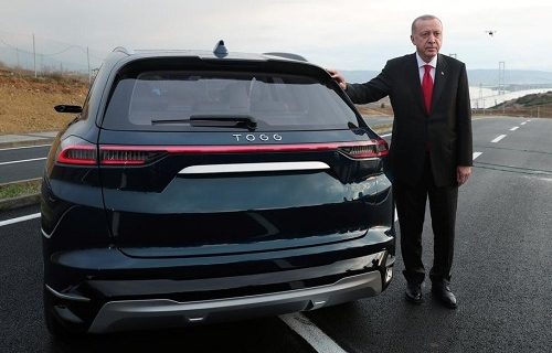 ارزآوری خودروسازان ترکیه ۱۰۰۰ برابر خودروسازان ایران/ درآمد صنعت خودروی ترکیه ۴.۵ برابر نفت
