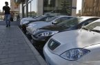 اتحادیه نمایشگاه‌داران خودرو : کاهش ۴ تا ۵ میلیون تومانی قیمت خودرو