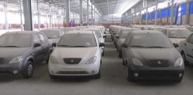 مزایده روشی جدید برای فروش در خودروسازان کشور