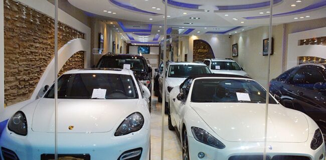 خودروهای ایرانی معاف از مالیات / کدام خودروها مشمول مالیات می‌شوند؟