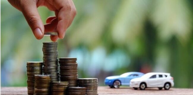 معاملات خودرو تا پایان سال در سامانه جامع تجارت ثبت می‌شود