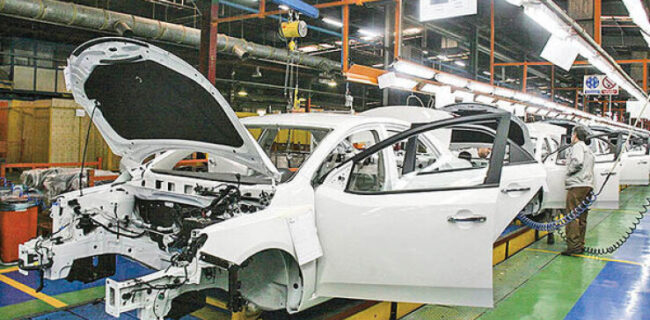 سازمان ملی استاندارد: در ۸ سال اخیر، خودرو کیفی خوبی در ایران تولید نشد