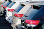 واردات خودرو از اردیبهشت ۱۴۰۱ آزاد می شود