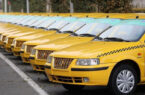 ۱۰ هزار تاکسی شهری فرسوده نیاز به نوسازی دارد