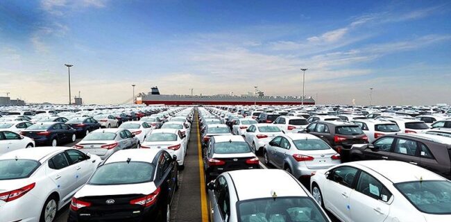 ایران چگونه دهمین خودروساز جهان شد؟/ سایپا و ایران خودرو بالاتر از فرانسوی‌ها!