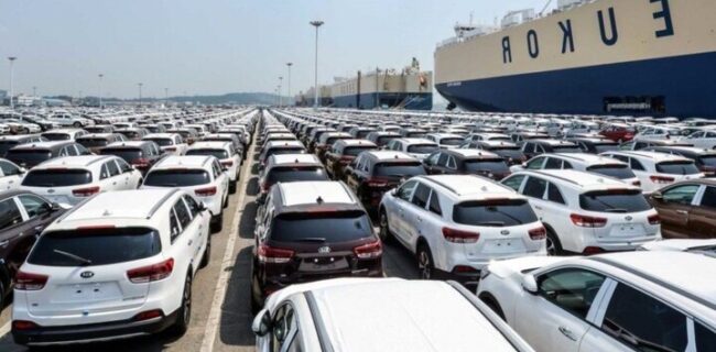 قیمت خودرو امروز سوم بهمن ۱۴۰۱/ افزایش ۱۳ میلیون تومانی تارا طی یک روز