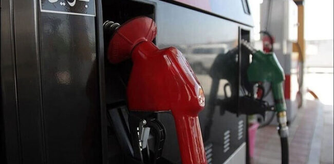 جزئیات تخصیص ۱۵ لیتر بنزین به کارت‌های ملی