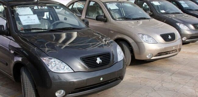 قیمت خودرو امروز ۲۹ بهمن ۱۴۰۱/ پیش‌بینی روند بازار تا پایان سال