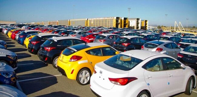 ریزش گسترده قیمت‌ها در بازار خودرو