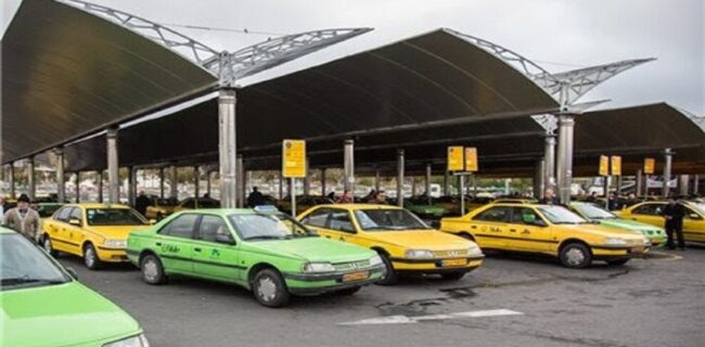 قیمت و شرایط واگذاری تاکسی برقی اعلام شد