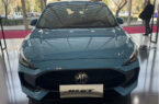 بازگشت دوباره خودروهای MG به ایران/ محصول چینی با اصالت انگلیسی