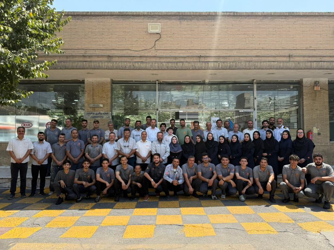 خدمات به هم میهنان در طول هفته ادامه دارد خدمات به هم میهنان در طول هفته ادامه دارد